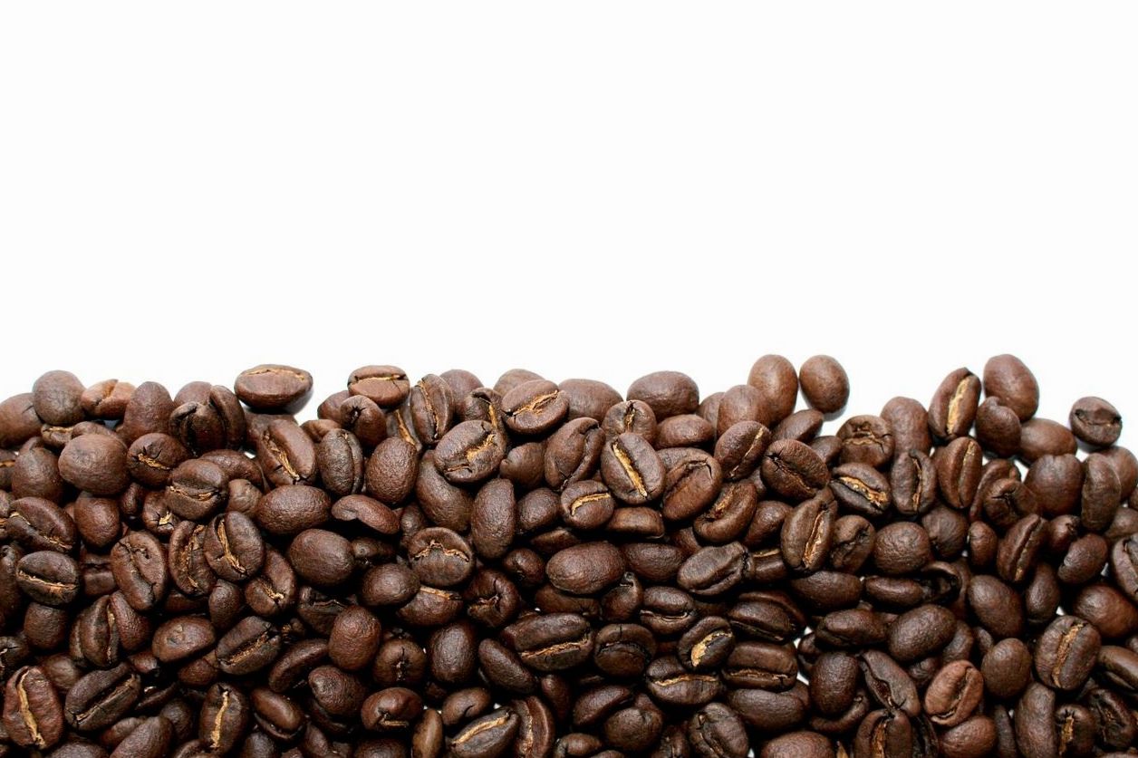 Koffie