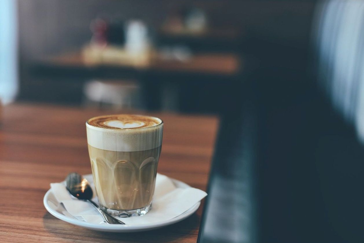 Barista